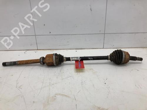 Used Right front driveshaft OPEL GRANDLAND / GRANDLAND X (A18, P1UO) 1.2 (75) (131 hp) 29517201