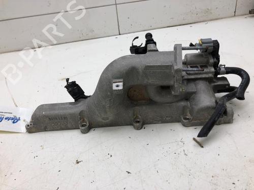 Used Intake manifold KIA SPORTAGE IV (QL, QLE) 1.6 CRDi (136 hp) 25127182