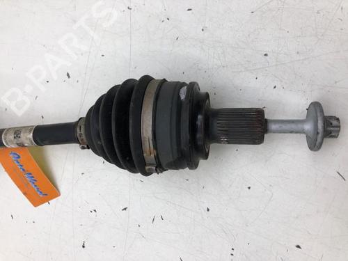 Left front driveshaft MERCEDES-BENZ GLE (V167) GLE 350 e 4-matic (167.154) | BP25028862M38 