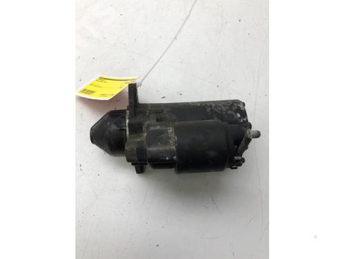 Used Starter OPEL ASTRA G Convertible (T98) 1.8 16V (F67) (125 hp) 12000907