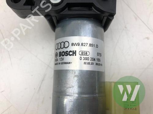 Electronic module AUDI A4 B9 Avant (8W5, 8WD) 40 TFSI Mild Hybrid | BP34438253M83  - Image 5