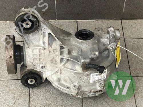 Rear differential JAGUAR XF II (X260) 3.0 | BP38264589M24 - Image 5