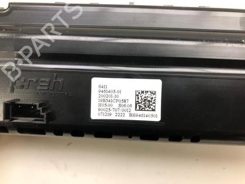 Climate control BMW X1 (F48) sDrive 20 i | BP30317358I5