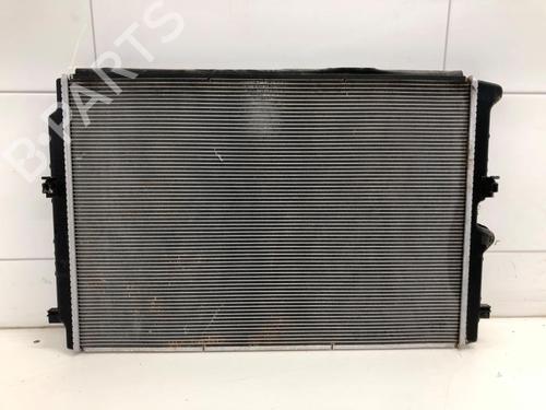 Køler SKODA KAMIQ (NW4) 1.0 TSI (110 hp) 28304127