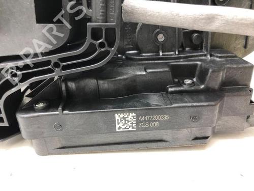 Elektronisk modul MERCEDES-BENZ EQV (W447) EQV 300 (447.813, 447.815) (204 hp) 14575907