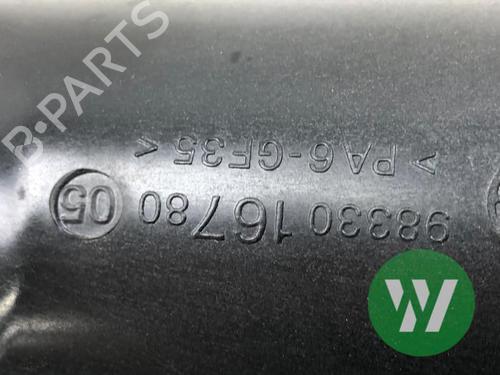 Pipe OPEL CORSA F (P2JO) 1.2 (68) | BP31371181M125  - Image 5