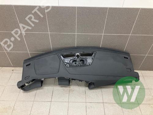 Tablier Tablier OPEL CROSSLAND X / CROSSLAND (P17, P2QO) 1.2 (75) (131 hp) 33652336 33652336