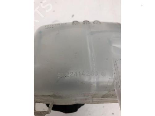Expansion tank OPEL CROSSLAND X / CROSSLAND (P17, P2QO) 1.2 (75) | BP23550745C120