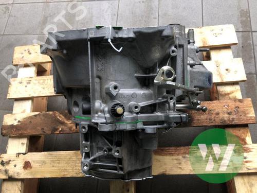 Gearbox OPEL MOKKA 1.2 (76) | BP38264583M3 - Image 5