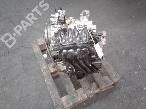 Engine VW GOLF IV (1J1) 1.6 | BP6689260M1 