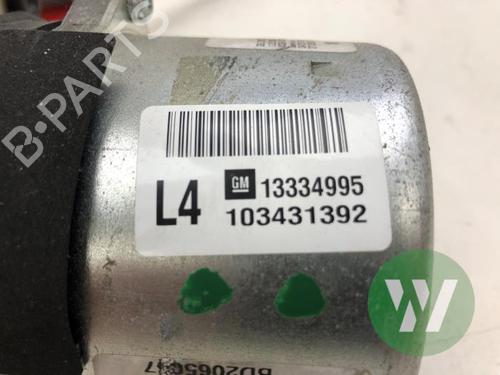 Steering column OPEL CORSA D (S07) 1.4 (L08, L68) | BP36435664M21  - Image 6