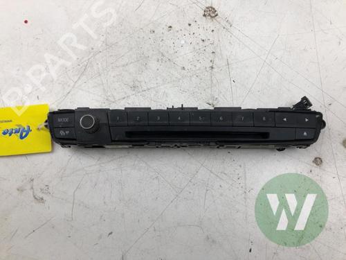 Pulsantiera BMW 3 Touring (F31) 318 d (136 hp) 31345533