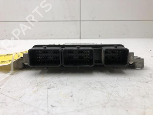 Used Engine control unit (ECU) RENAULT TWINGO II (CN0_) 1.5 dCi 75 (75 hp) 12988799