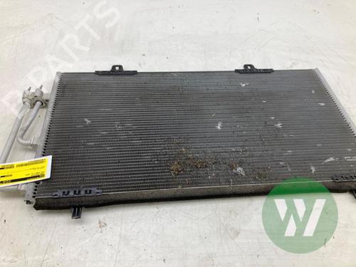 Used AC radiator AC radiator OPEL CORSA F (P2JO) CORSA-e (68) (136 hp) 39897757 39897757