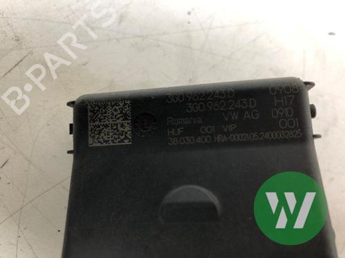 Used Electronic sensor Electronic sensor FORD USA EXPLORER (CX740) EV (286 hp) 39914444 39914444