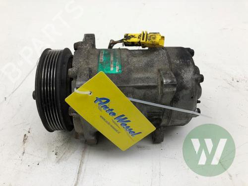 Used AC compressor AC compressor 36884207 36884207