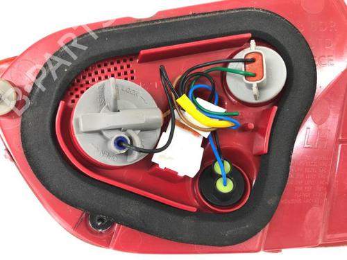 Left taillight KIA RIO IV (YB, SC, FB) 1.25 | BP28413197C34 