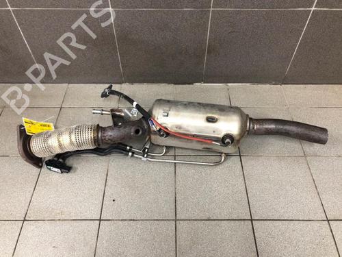 partikelfilter partikelfilter RENAULT CLIO V (B7_) 1.6 E-TECH 145 (B7MU) (143 hp) 39913225 39913225