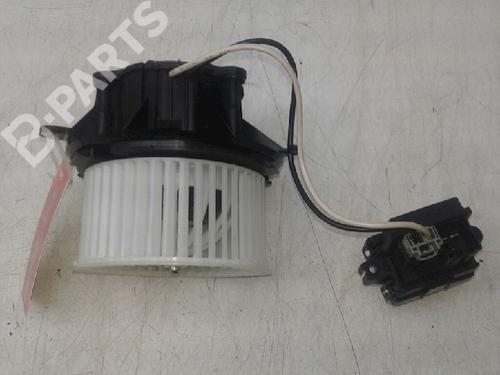 Heater blower motor OPEL ZAFIRA TOURER C (P12) 1.6 CDTI (75) | BP5313475M62 