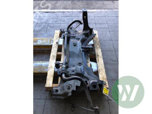 Puente delantero SUZUKI VITARA (LY) 1.4 Hybrid (Mild Hybrid) AllGrip (APK414) (129 hp) 32974670