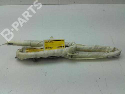 Airbag hemel rechts CHEVROLET CRUZE Station Wagon (J308) 1.7 TD (131 hp) 13348832