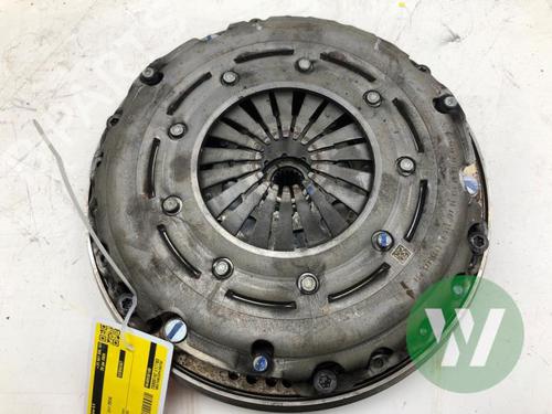 Kopling /lamell OPEL CROSSLAND X / CROSSLAND (P17, P2QO) 1.2 (75) (110 hp) 31855228