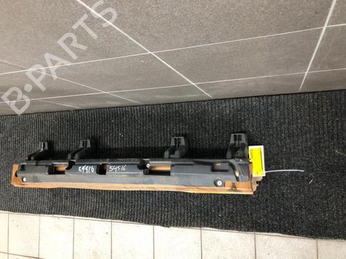 Used Rear bumper reinforcement DACIA SANDERO III 1.0 TCe 90 (91 hp) 26498658