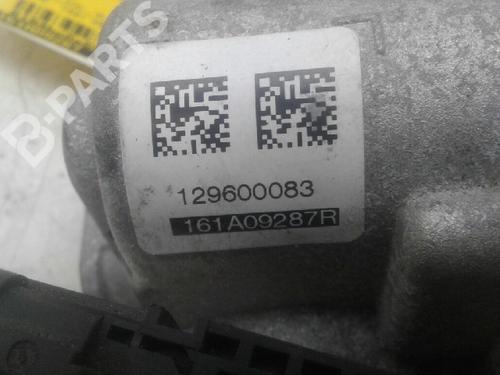 Throttle body RENAULT KADJAR (HA_, HL_) 1.5 dCi 110 (HLA3) | BP4713678M82