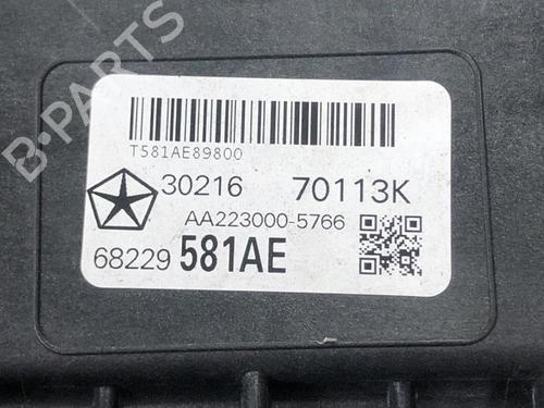 Pipe JEEP CHEROKEE (KL) 2.2 CRD 4x4 | BP31319201M125 