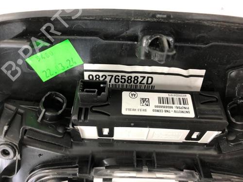Interior roof light OPEL MOKKA 1.2 (76) | BP39913868I8 - Image 5