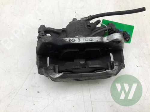 Right front brake caliper VW GOLF VIII (CD1, DA1) 2.0 TDI | BP32443922M104 - Image 3