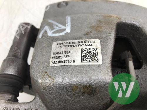 Right front brake caliper VW ID.4 (E21) Performance | BP33456382M104 - Image 3