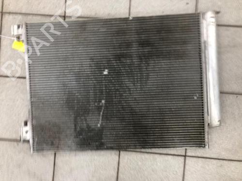 Used AC radiator DACIA SANDERO III 1.0 TCe 90 (91 hp) 30822369