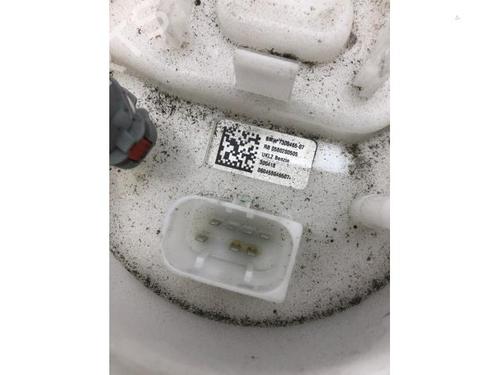 Fuel pump BMW X1 (F48) sDrive 18 i | BP23271074M76 