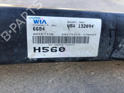 Rear axle KIA STONIC (YB) 1.0 T-GDi | BP25930175M2 