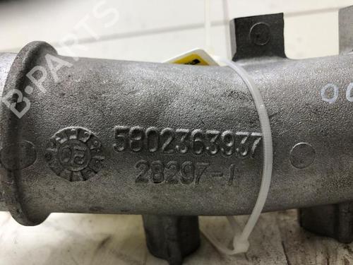 Pipe FIAT DUCATO Van (250_) 120 Multijet 2,3 D | BP25793923M125 