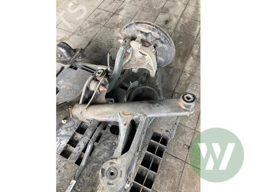 Bagaksel VW TIGUAN ALLSPACE (BW2, BJ2) 2.0 TDI 4motion | BP36872555M2 - Image 4