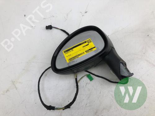 Used Left mirror Left mirror 37228126 37228126