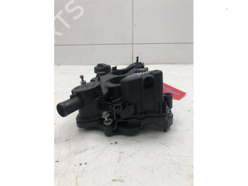 Valve cover OPEL GRANDLAND / GRANDLAND X (A18, P1UO) 1.5 Turbo D (75) | BP20083081M124 