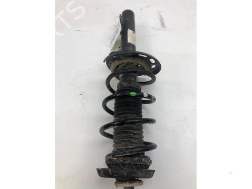Used Left front shock absorber CITROËN C3 AIRCROSS II (2R_, 2C_) 1.5 BlueHDi 100 (2CYHYJ) (102 hp) 18077875