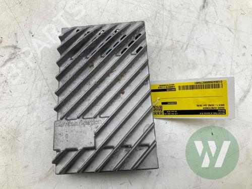 Used Electronic module Electronic module BMW 1 (F20) 120 d (190 hp) 36073037 36073037