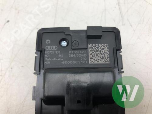 Headlight switch AUDI Q5 (GUB) SQ5 TFSI quattro | BP40236678I24 - Image 3