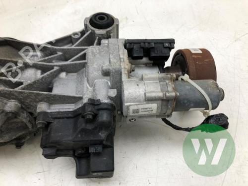 Rear differential VOLVO XC90 II (256) T6 AWD | BP33165771M24 - Image 5