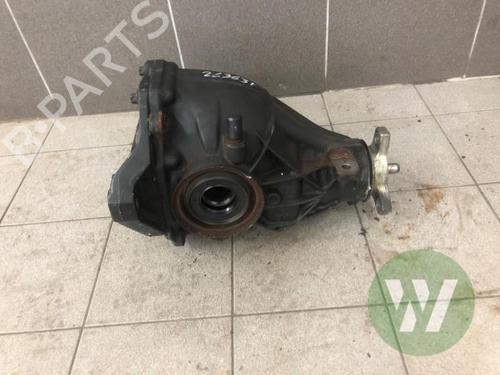 Used Rear differential Rear differential 37704055 37704055