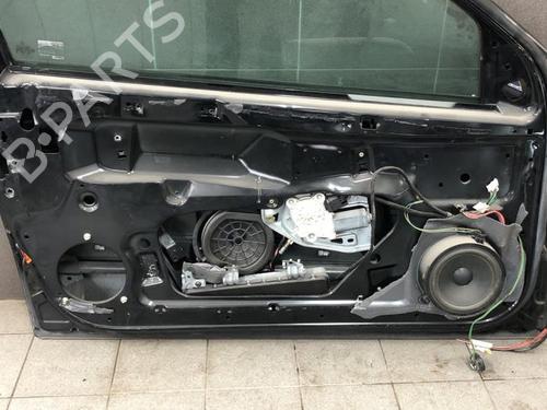 Left front door MERCEDES-BENZ C-CLASS Coupe (CL203) C 220 CDI (203.706) | BP21010607C2 