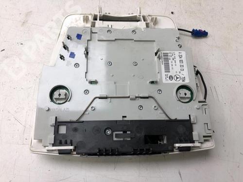 Interior roof light MERCEDES-BENZ C-CLASS (W204) C 220 CDI (204.002) | BP11695790I8 