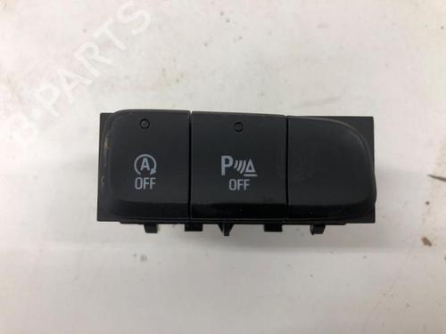 Used Switch OPEL CROSSLAND X / CROSSLAND (P17, P2QO) 1.2 (75) (110 hp) 29171213