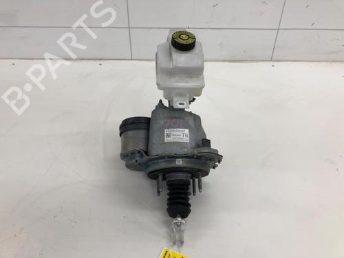 Used Servo brake Servo brake TOYOTA YARIS CROSS (MXP_) 1.5 Hybrid (MXPJ10) (116 hp) 39913811 39913811