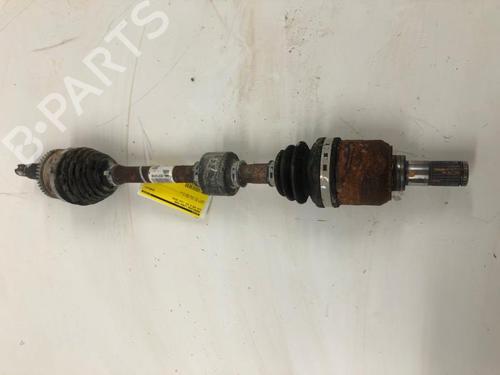 Used Left front driveshaft KIA CEE'D (JD) 1.4 CRDi 90 (90 hp) 29570717
