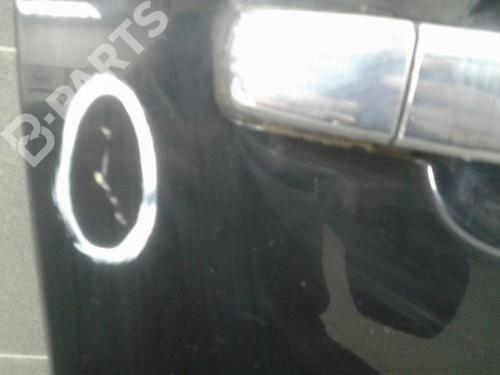 Right rear door OPEL ANTARA A (L07) 2.0 CDTI 4x4 | BP10336099C5 